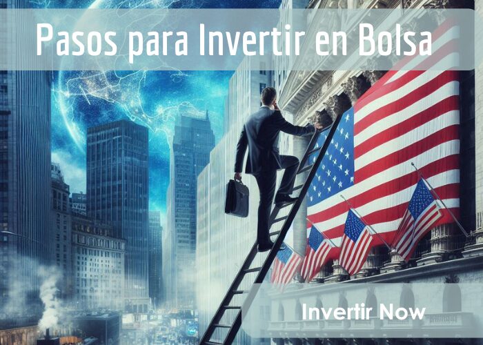 Invertir en bolsa